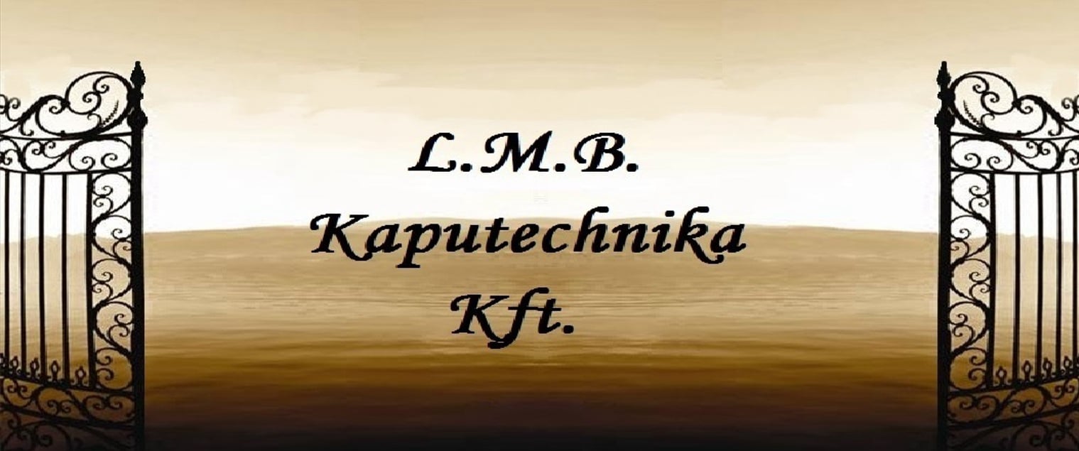 L.M.B. Kaputechnika